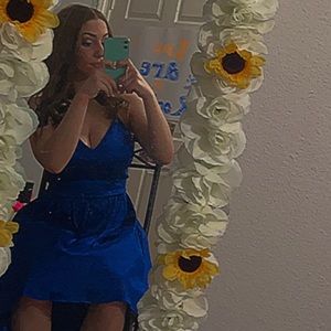 Meet your Posher, Karrisa